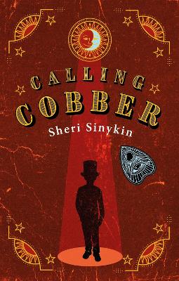 Book cover for Calling Cobber