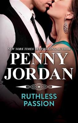 Book cover for Ruthless Passion