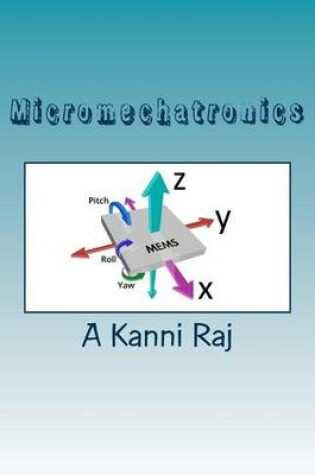 Cover of Micromechatronics