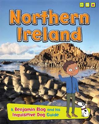 Book cover for Northern Ireland