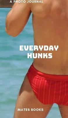 Book cover for Everyday Hunk