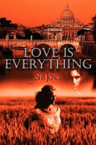 Cover of Love Is Everything