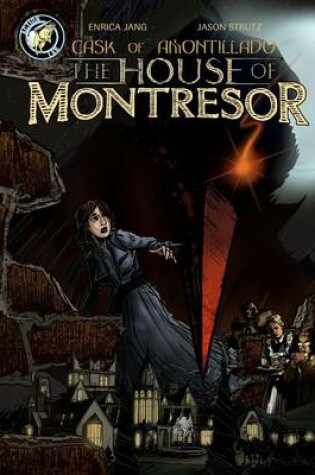 Cover of House of Montresor