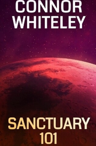 Cover of Sanctuary 101