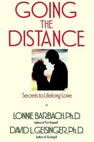 Cover of Going the Distance