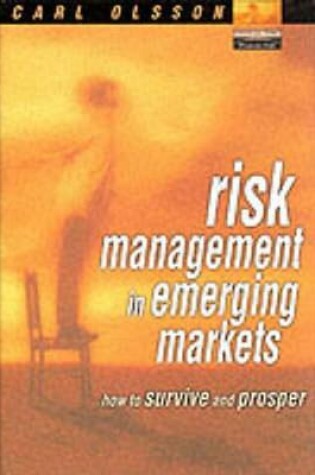 Cover of Risk Management in Emerging Markets