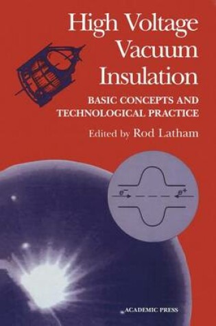 Cover of High Voltage Vacuum Insulation