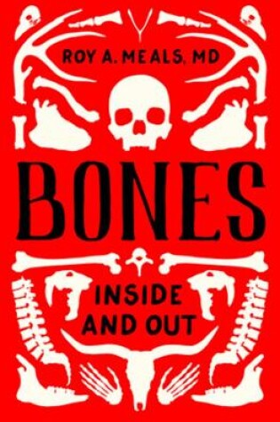 Cover of Bones