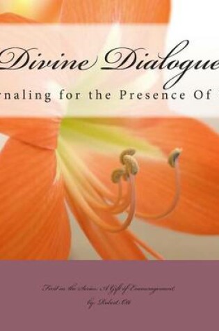 Cover of Divine Dialogues