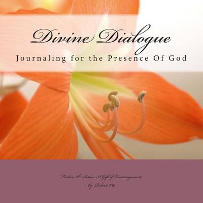 Book cover for Divine Dialogues