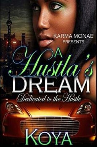 Cover of A Hustla's Dream