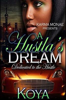 Book cover for A Hustla's Dream