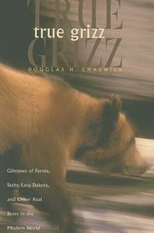 Cover of True Grizz