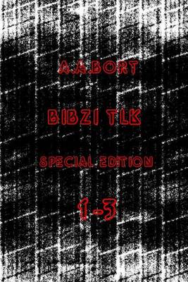 Book cover for Bibzi Tlk 1-3 Special Edition