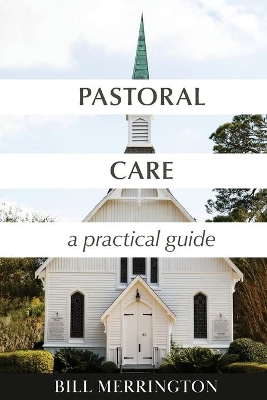 Book cover for Pastoral Care