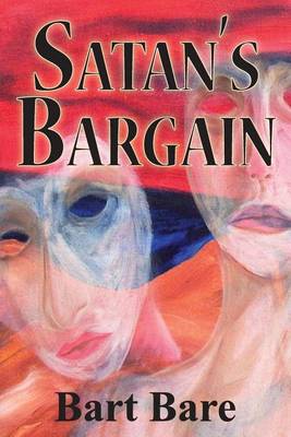 Book cover for Satan's Bargain