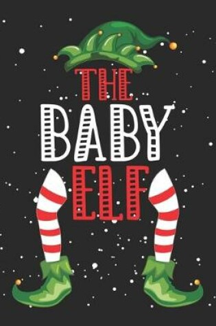 Cover of The Baby Elf