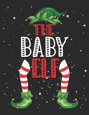 Book cover for The Baby Elf