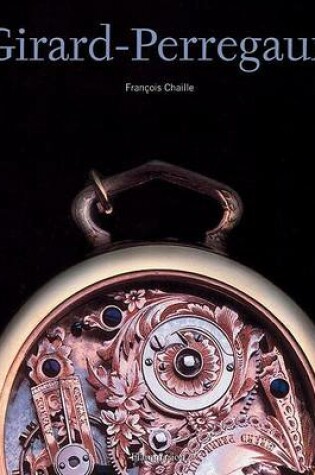 Cover of Girard-Perregaux