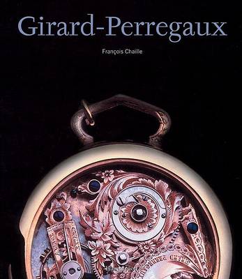 Book cover for Girard-Perregaux