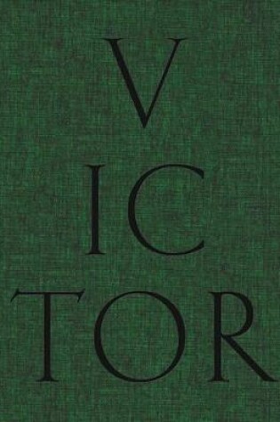 Cover of Victor Man