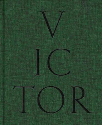 Book cover for Victor Man