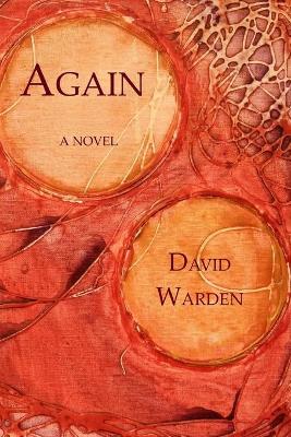 Book cover for Again