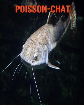 Book cover for Poisson-Chat