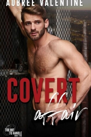 Cover of Covert Affair