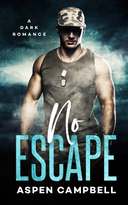 Book cover for No Escape