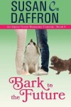 Book cover for Bark to the Future