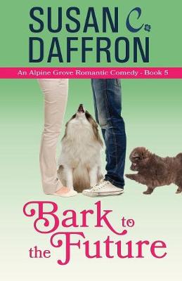 Cover of Bark to the Future