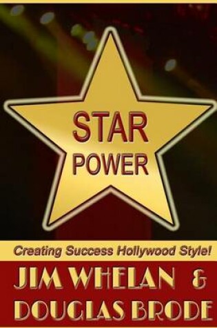 Cover of Star Power