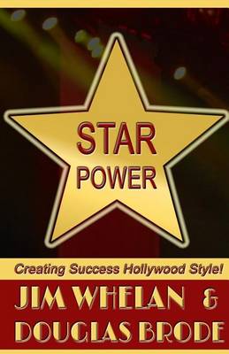 Book cover for Star Power