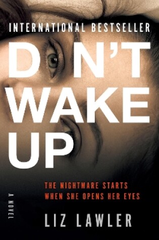 Cover of Don't Wake Up