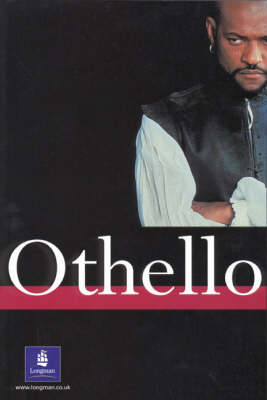 Cover of Othello