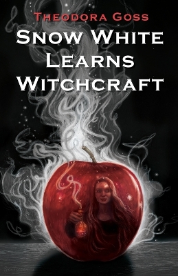 Book cover for Snow White Learns Witchcraft
