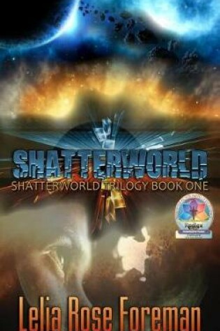 Cover of Shatterworld