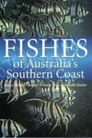 Cover of Fishes of Australia's Southern Coast