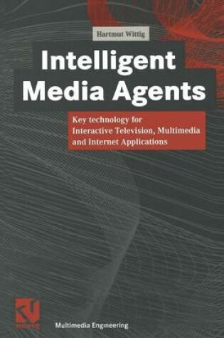 Cover of Intelligent Media Agents