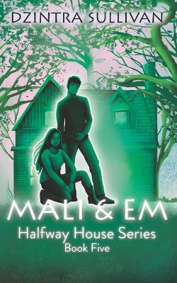 Book cover for Mali & Em