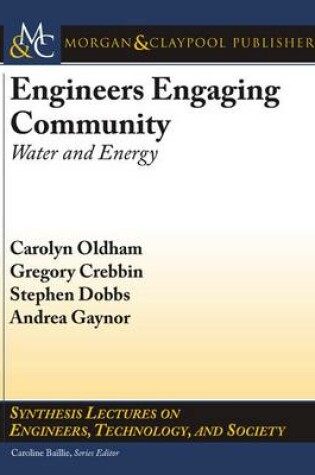 Cover of Engineers Engaging Community