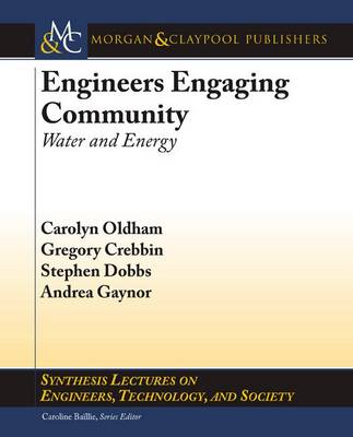 Cover of Engineers Engaging Community