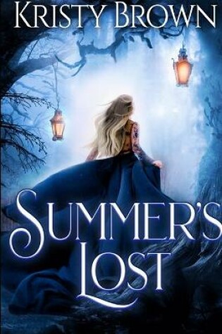 Cover of Summer's Lost