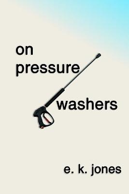 Cover of On Pressure Washers