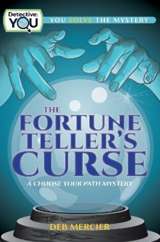 Cover of The Fortune Teller's Curse