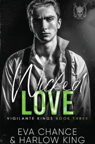 Cover of Wicked Love