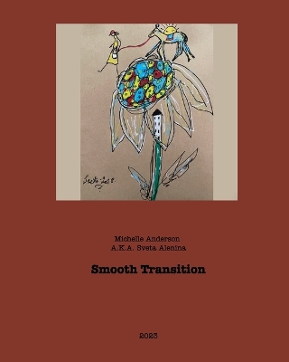 Book cover for Smooth Transition
