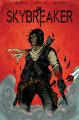 Cover of Skybreaker