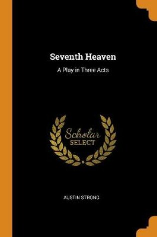 Cover of Seventh Heaven